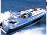  Fairline targa 