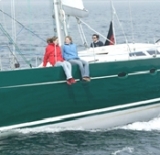  Liberty Yacht 