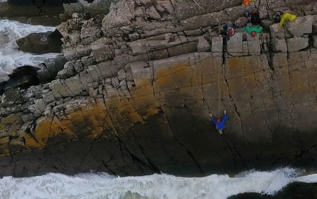  Extremo pero increíble