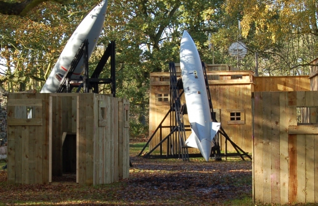 Village of the Damned 