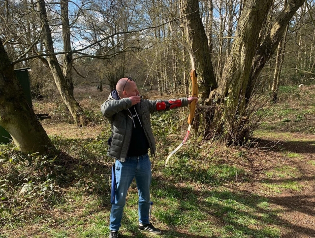  Aprendiendo habilidades básicas 