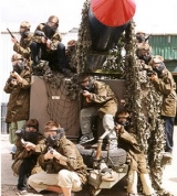  Juegos extremos de gotcha 