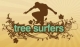 Tree Surfers