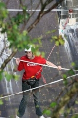 El equilibrio es importanle 