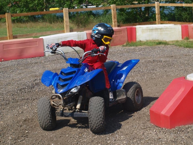  ¡No le arrepientes, chico! 