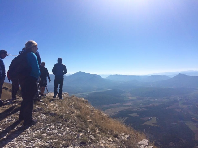  Antes del salto 