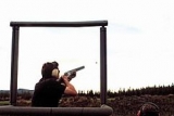  Clay Pigeon Shooting 