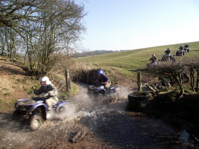  Experiencias emocionantes en Cheshire 