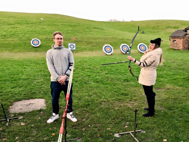  Venga con tus amigos 