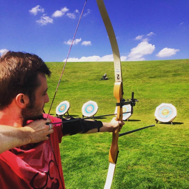  Actividades al aire libre 