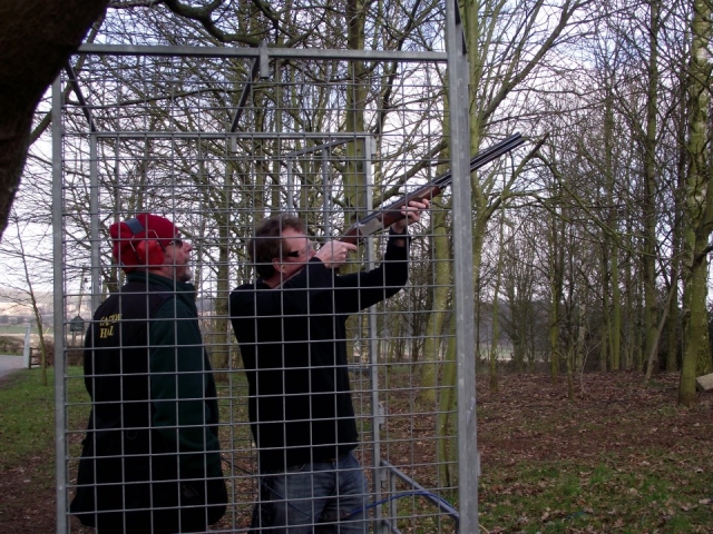  Mejora tus habilidades de jalo 