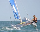  Instalaciones de vela 