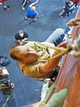  Serás guiado por un instructor experto 