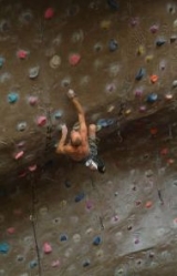 Una variedad de desafíos de búlder 