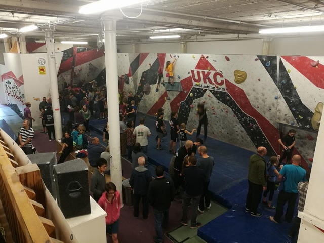  Escalada 