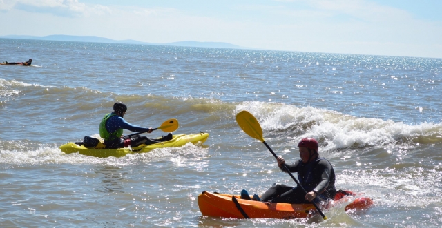 Disfruta con tus amigos 