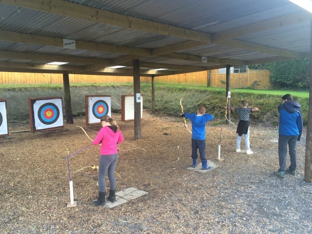 Necesitarás buen ojo 