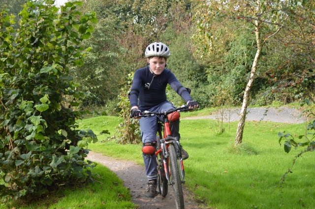  Explora el sur de Gales 