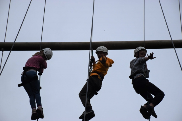  Diferentes perspectiva desde arriba 