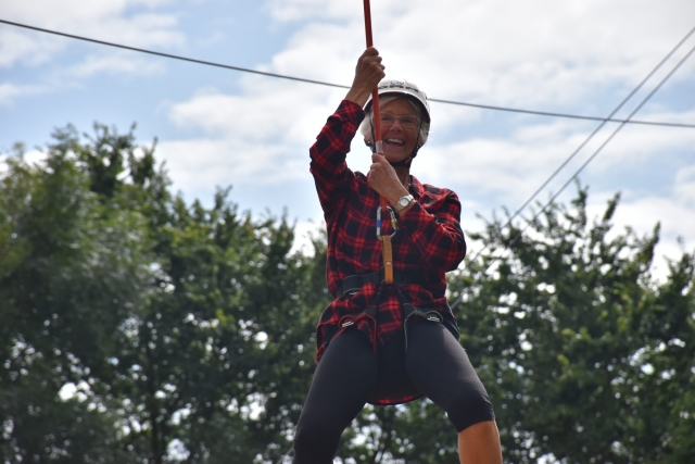  Ponle a prueba para estar en el aire 