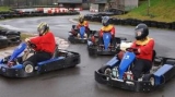  GO Karts 