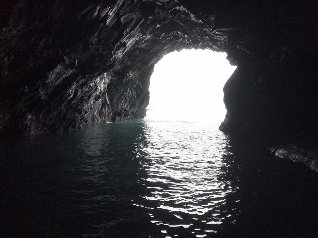  Descubre grandes rincones 