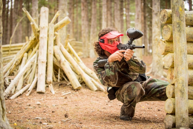  Gotcha en los Cairngorms 