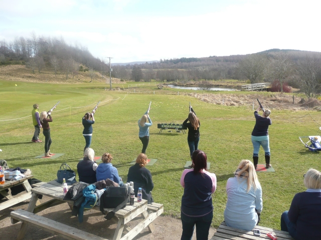  Divertidas actividades al aire libre