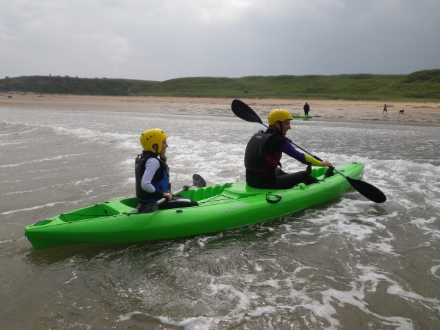 Disfrule de la hermosa franja de costa 