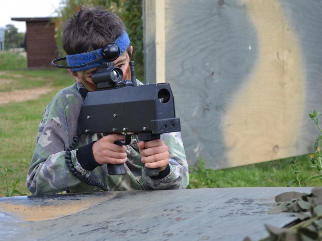 Battlefield Live 