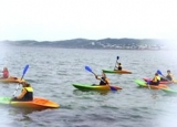  Tours en kayak 