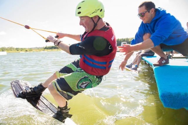  Trabajamos con los instructores más experimentados 