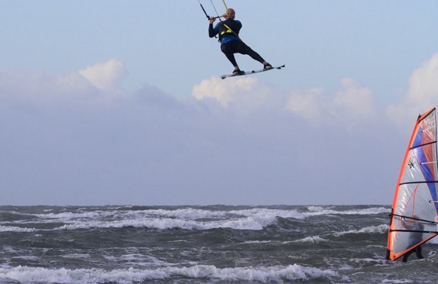  Kitesurf avanzado 