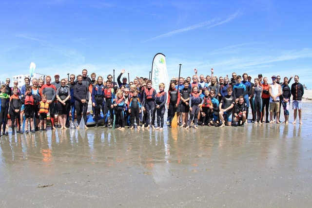  ¡Venga y únele a nosotros! 