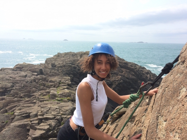  Escalada 