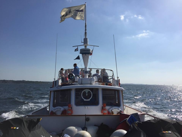 Ahí está el Capitán 