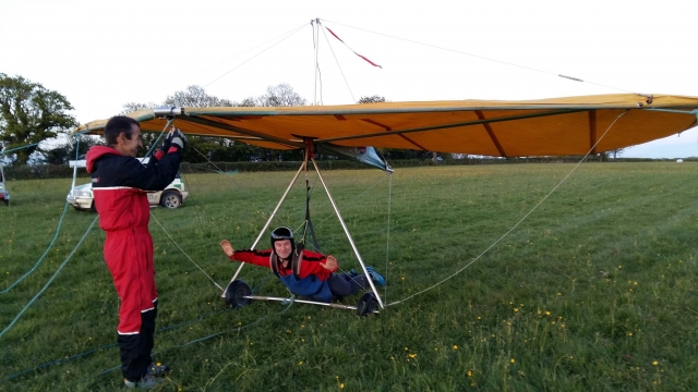  Una de nuestras famosas actividades 