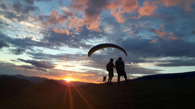  Luz de la naturaleza 
