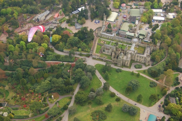  Perspectiva del Reino Unido 