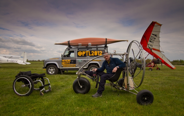  ¡Conoce a los profesionales! 