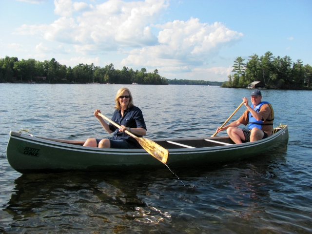  Pasando un buen ramarro en Tallington