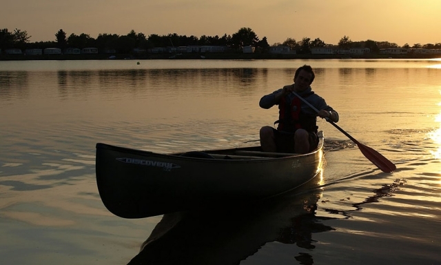  Experiencias de piragüismo 