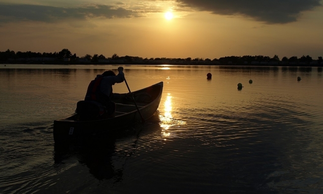 Tallington Lakes 