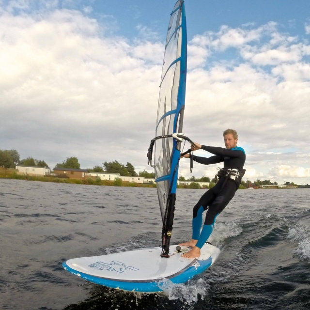  Prepárale para divertirle 