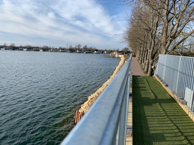  Tallington es hermosa