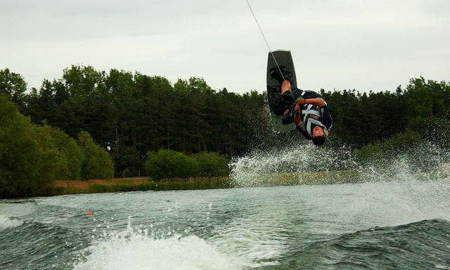  Velocidades emocionantes 