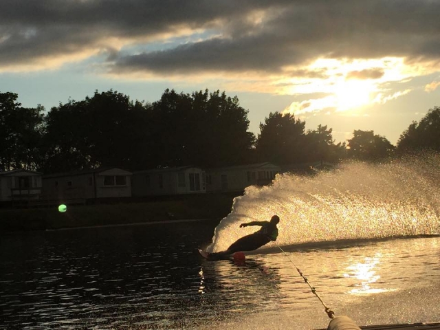  Hermosas puestas de sol 