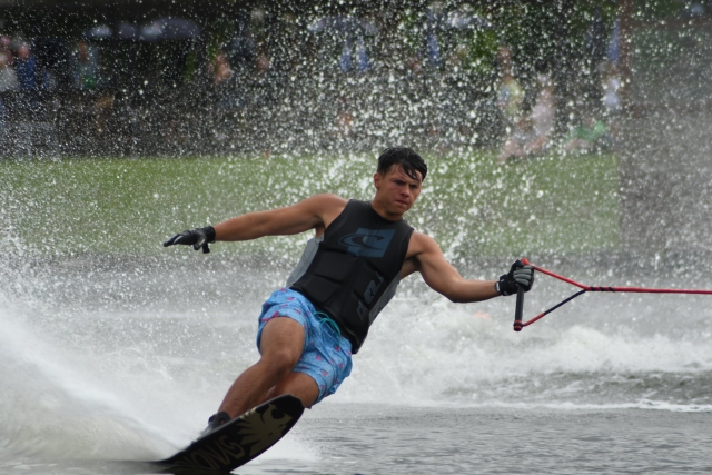  Aprenda a mantener el equilibrio 