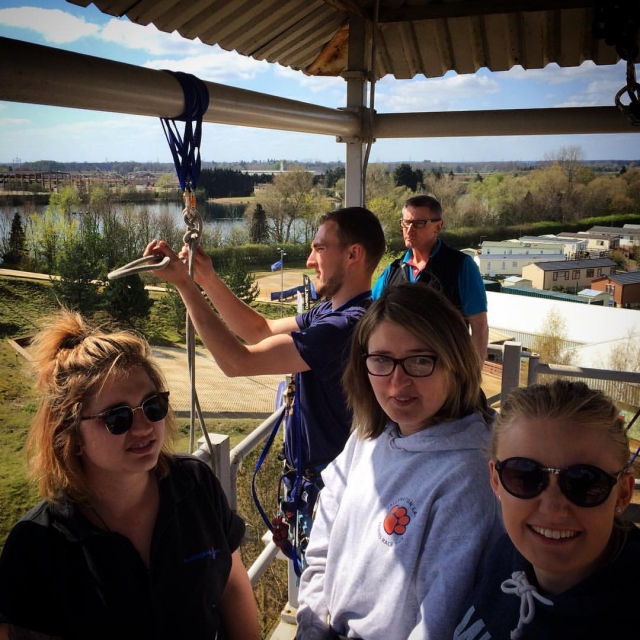  Todos son bienvenidos 