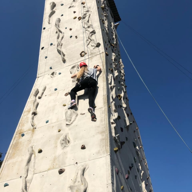  Sesiones de Escalada con nosotros 